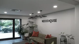 Premium Office Space for Rent – Upmarket Park Near Ballito