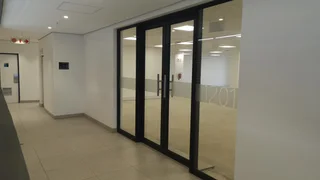 AAA GRADE OFFICE WITH TENANT FOR SALE IN RIDGESIDE