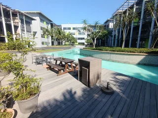 Office To Let Isalnd Office Park