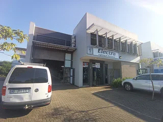 Warehouse To Let | N2 Business Park, Umhlanga