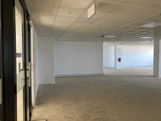 AAA GRADE OFFICE WITH TENANT FOR SALE IN RIDGESIDE