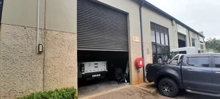 Workshop for Sale in Prime Ballito Location – High Visibility & Excellent Access