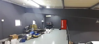Workshop for Sale in Prime Ballito Location – High Visibility &amp; Excellent Access