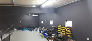 Workshop for Sale in Prime Ballito Location – High Visibility &amp; Excellent Access