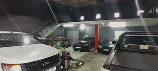 Workshop for Sale in Prime Ballito Location – High Visibility &amp; Excellent Access