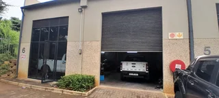 Workshop for Sale in Prime Ballito Location – High Visibility &amp; Excellent Access