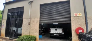 Workshop for Sale in Prime Ballito Location – High Visibility &amp; Excellent Access