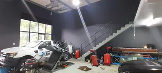 Workshop for Sale in Prime Ballito Location – High Visibility &amp; Excellent Access