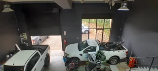 Workshop for Sale in Prime Ballito Location – High Visibility &amp; Excellent Access