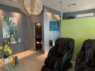 Retail or Office Space - Prime Central Umhlanga Location