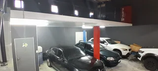 Workshop for Sale in Prime Ballito Location – High Visibility &amp; Excellent Access