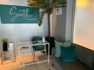 Retail or Office Space - Prime Central Umhlanga Location