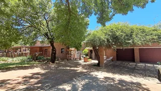 4 Bedroom house for sale in Hennenman