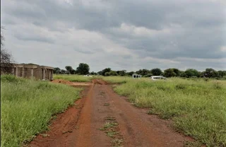 Vacant Land for Sale – 389sq in Northam