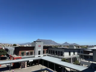 Modern 143m² Office Space for Lease in Sable Square, Milnerton – Block C, Unit 12