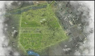 4,056,700m² Vacant Land For Sale in Grootfontein Ah