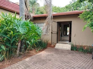 EXCELLENT INVESTMENT OPPORTUNITY ADJACENT TO MENLYN WITH SPECIAL APPROVED ZONING  FOR DEVELOPMENT