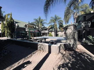Townhouse in Polokwane Central For Sale