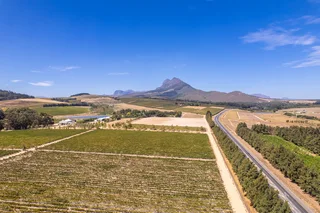 Secure Your Dream Home in Mount Vernon Residential Estate, Stellenbosch!