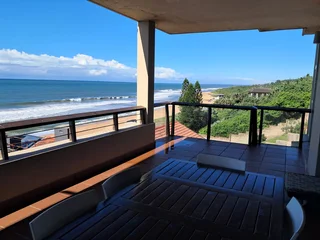 Beachfront Gem – Great Investment Potential!