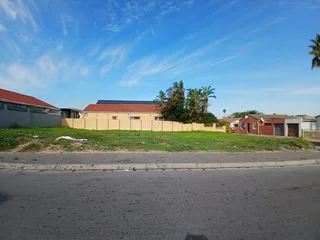 Vacant land/Plot for Sale in Silversands