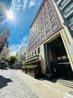 Commercial Office To Let in City Centre.
