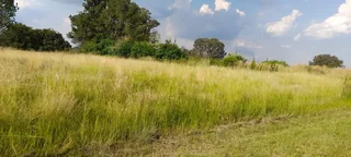0 sq. meter Vacant Land Residential in Vaalpark For Sale