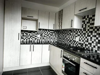 Modern 3-Bedroom And 2-Bathroom Flat Ideal For Families