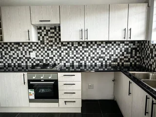 Modern 3-Bedroom And 2-Bathroom Flat Ideal For Families