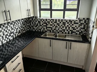 Modern 3-Bedroom And 2-Bathroom Flat Ideal For Families