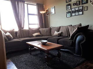 Modern 3-Bedroom And 2-Bathroom Flat Ideal For Families