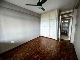 Modern 3-Bedroom And 2-Bathroom Flat Ideal For Families