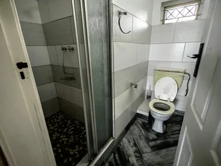 Modern 3-Bedroom And 2-Bathroom Flat Ideal For Families