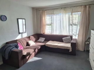 Affordable, spacious 3 Bedroom Apartment in well Secured Complex.