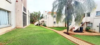 Modern 2-Bedroom Unit in Garsfontein – Prime Location Near Amenities