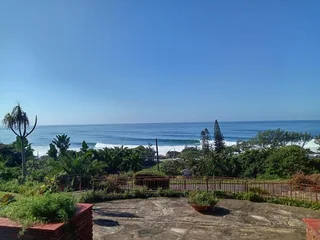 SEA VIEW - Uinit in Scottburgh.