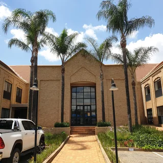 850 SQM OFFICE TO LET WITHIN HATFIELD AT 1239 PRETORIUS STREET