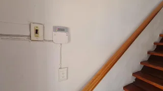 Light &amp; bright, secure first floor Office suite