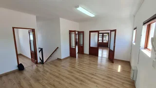 Light &amp; bright, secure first floor Office suite