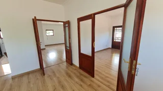 Light &amp; bright, secure first floor Office suite