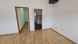 Light &amp; bright, secure first floor Office suite