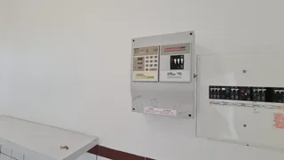 Light &amp; bright, secure first floor Office suite