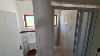 Light &amp; bright, secure first floor Office suite