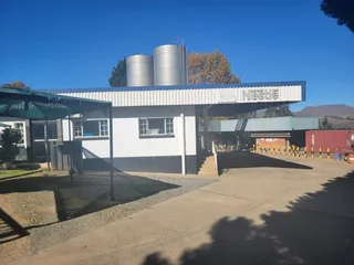 COMMERCIAL PROPERTY FOR SALE