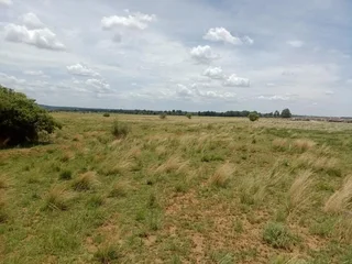 42 Hectares Land for Sale in Klerksdorp