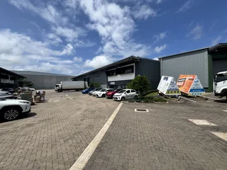 Smart Warehousing for Smarter Businesses in Cornubia