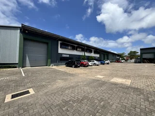 Smart Warehousing for Smarter Businesses in Cornubia