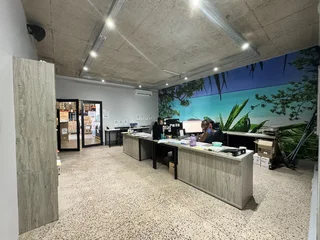 Smart Warehousing for Smarter Businesses in Cornubia