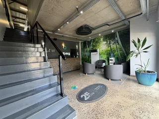 Smart Warehousing for Smarter Businesses in Cornubia