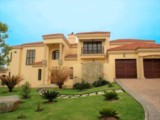 Magnificent home , large spaces !!